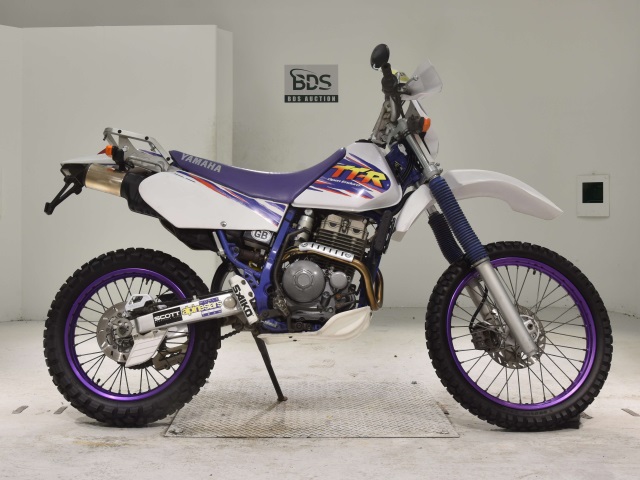 Yamaha TT250R 1993