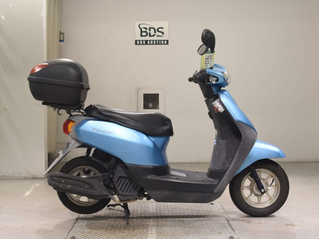 Honda TACT-4 BASIC 2015