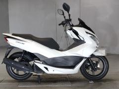 Honda PCX125 2015
