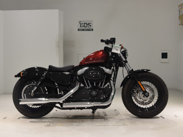 HD SPORTSTER FORTY-EIGHT XL1200X 2014
