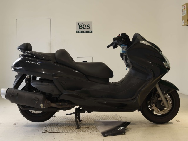 Yamaha MAJESTY 400 2013