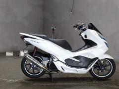 Honda PCX125 2018