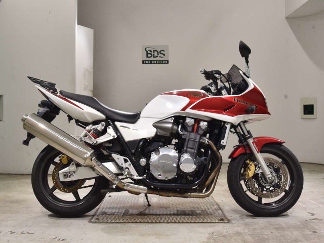 Honda CB1300SFA BOLDOR 2008