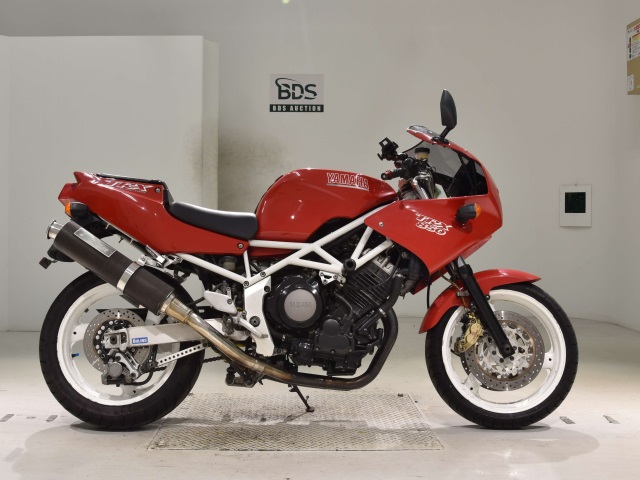 Yamaha TRX850 1995
