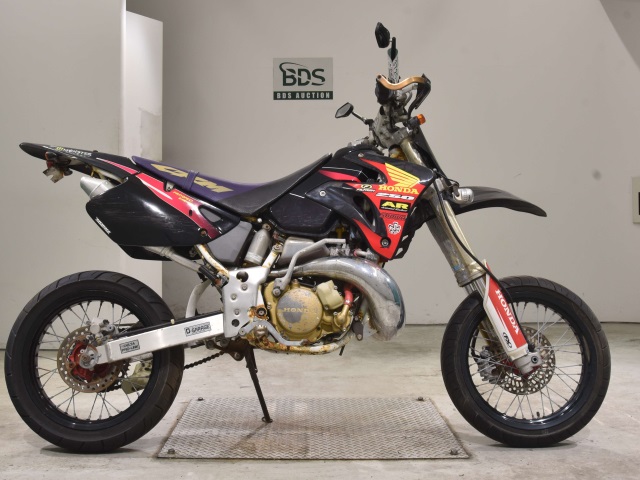 Honda CRM250AR 1998