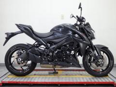 Suzuki GSX-S1000 2020