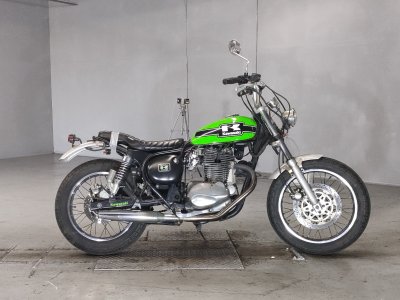 Kawasaki ESTRELLA RS 1994