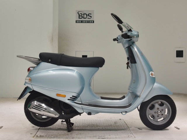 Vespa 125ET4