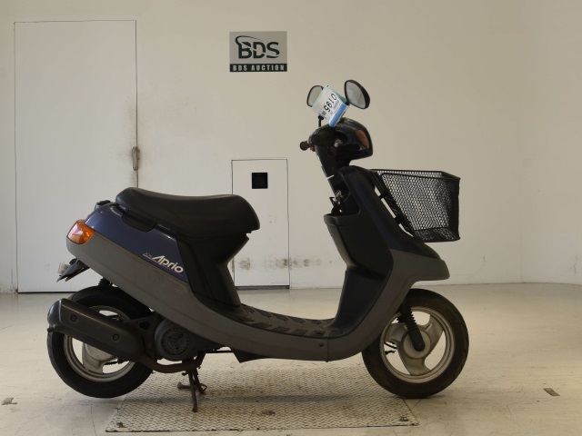 Yamaha JOG APRIO 1995