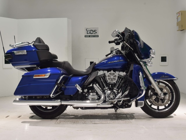 HD ELECTRA GLIDE FLHTK1690 2015
