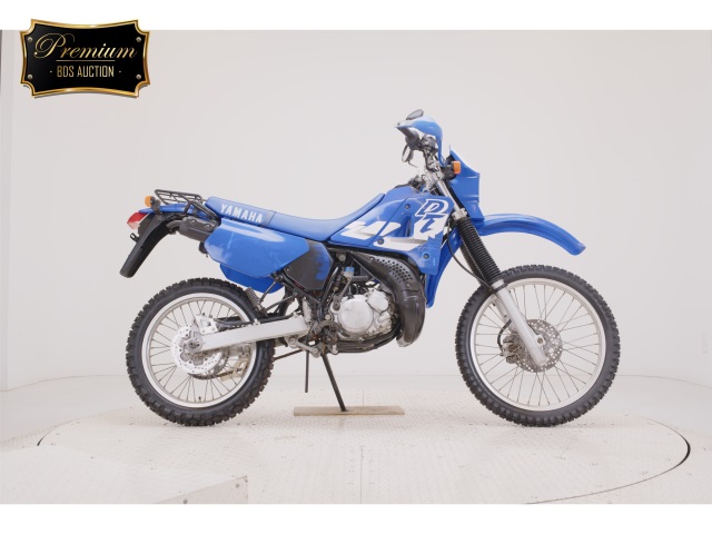 Yamaha DT125R 1999