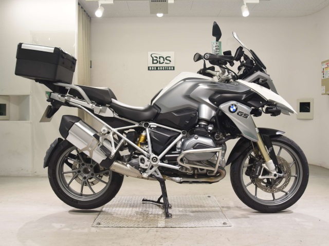 BMW R1200GS 2014