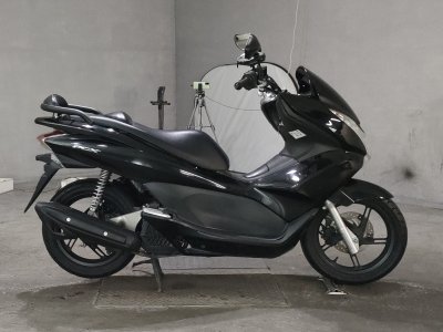 Honda PCX125 2010