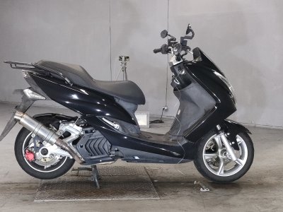 Yamaha MAJESTY 155S 2016