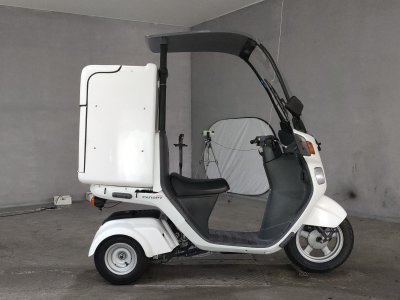 Honda GYRO CANOPY 2019