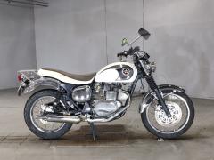 Kawasaki ESTRELLA RS 2004