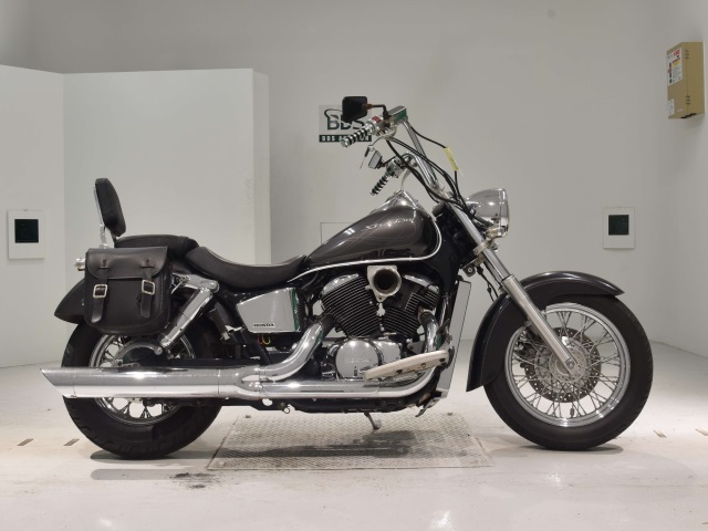 Honda SHADOW400 2008