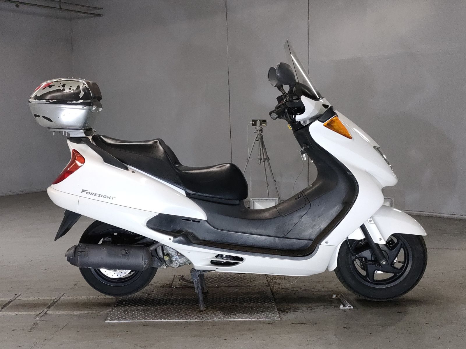 Honda FORESIGHT 2005