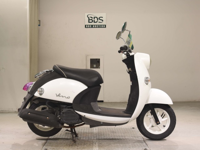 Yamaha VINO50 2011