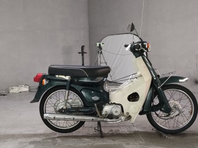 Honda SUPER CUB 90 CUSTOM 1999