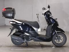 Honda LEAD125 2022