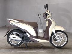 Honda SH MODE 2014