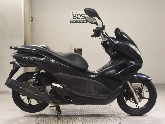 Honda PCX125 2010