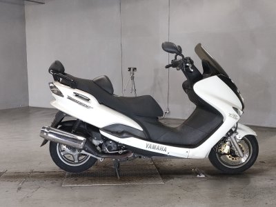 Yamaha MAJESTY 125 2008