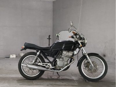 Honda GB250 CLUBMAN 1995