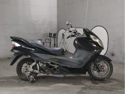 Suzuki SKYWAVE 250SS