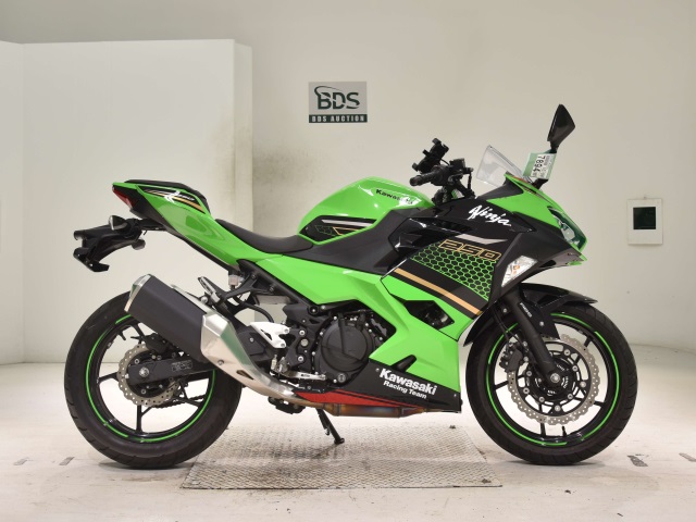 Kawasaki NINJA250 2020