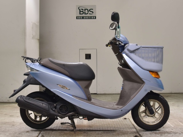 Honda DIO CESTA 2008