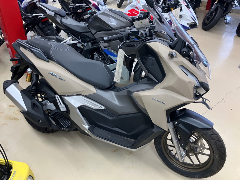 Honda ADV 160 2024