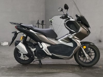 Honda ADV 150 2020