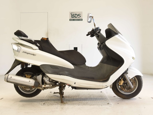 Yamaha MAJESTY 250 2000