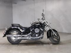 Yamaha DRAGSTAR XVS400 CLASSIC 2003