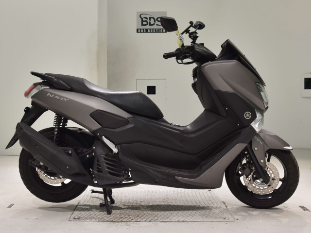 Yamaha N-MAX125 2020