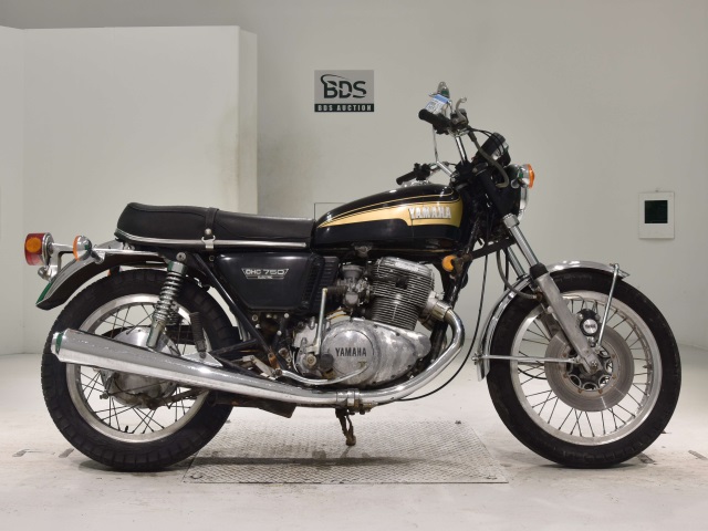 Yamaha TX750