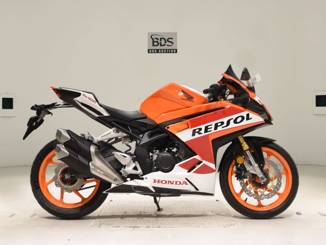 Honda CBR250RRA 2023