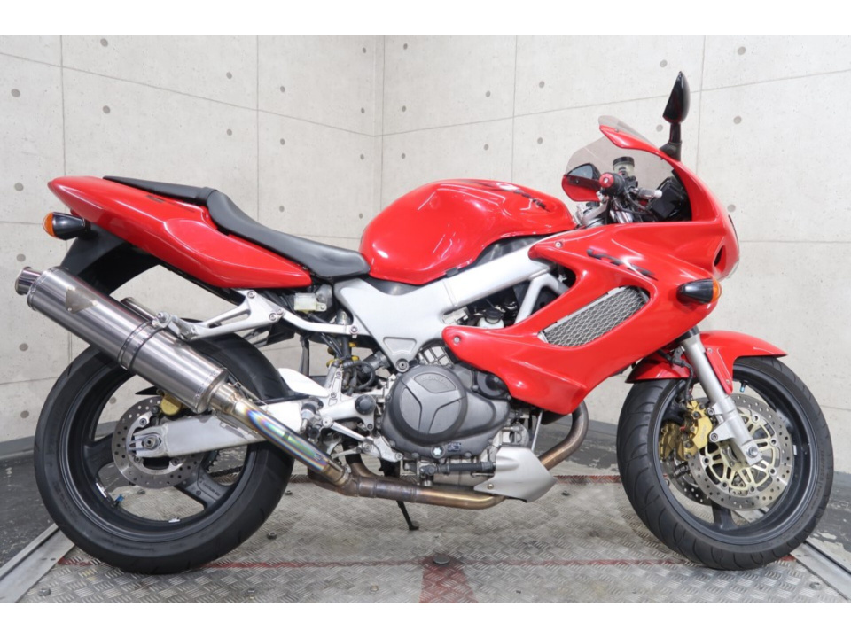 Honda VTR1000F 1998