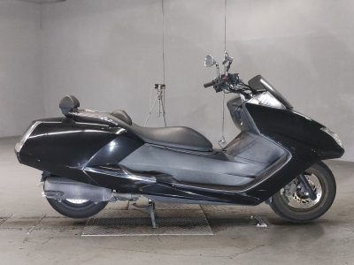 Yamaha MAGZAM 2007