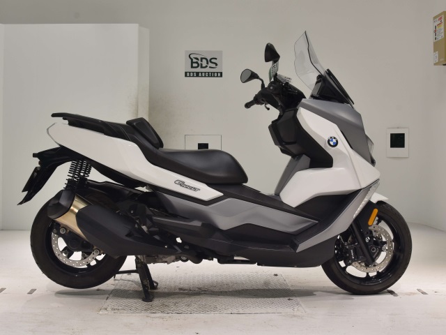BMW C400GT 2019