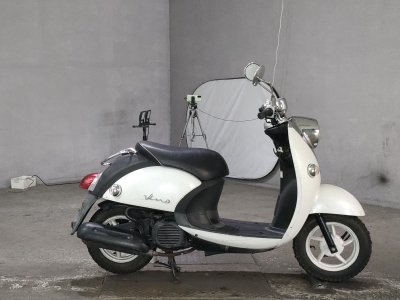 Yamaha VINO50 2010