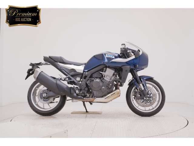 Honda HAWK11 2022