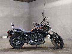 Kawasaki ELIMINATOR 250V 2000