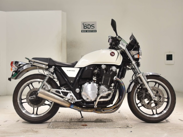 Honda CB1100 2010