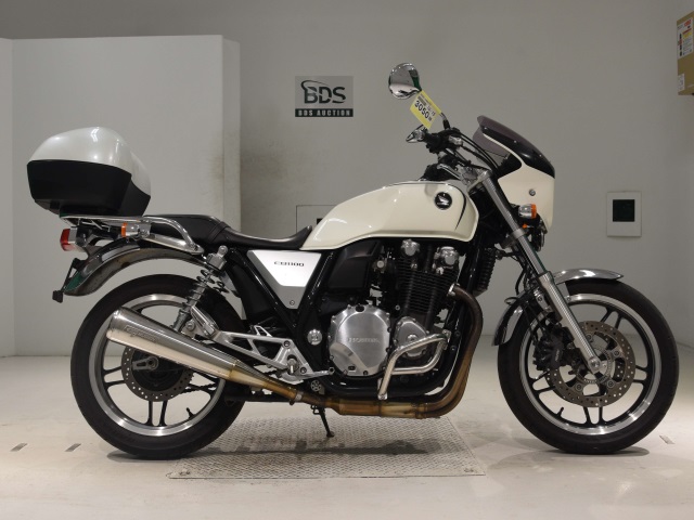 Honda CB1100 2010