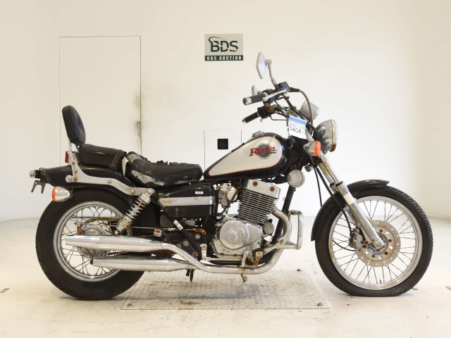 Honda REBEL CMX250 1996