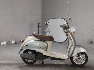 Yamaha VINO50 2000