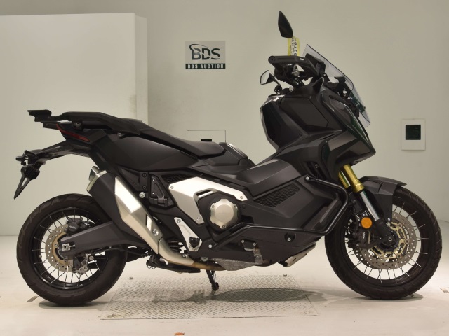 Honda X-ADV750-2 2023